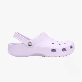 10001-530 CLASSIC Unisex Clogs Lavender