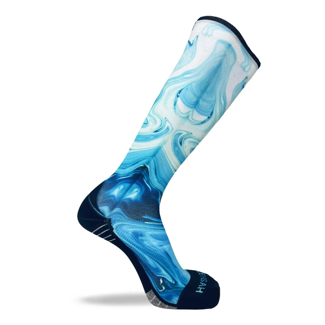 2023 ZS Ambassador Compression Socks (Knee-High)