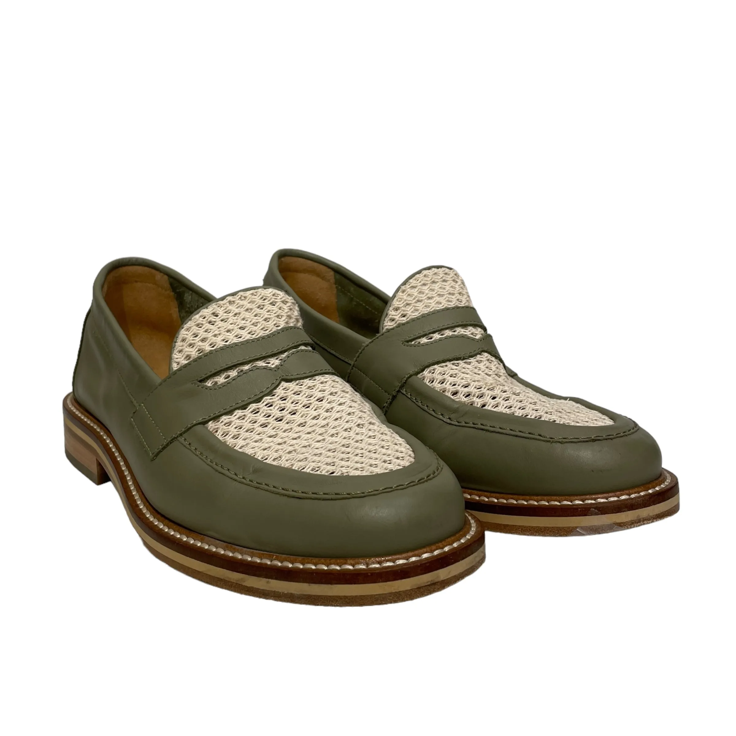 AIME LEON DORE/Taverna Loafers/US 8.5