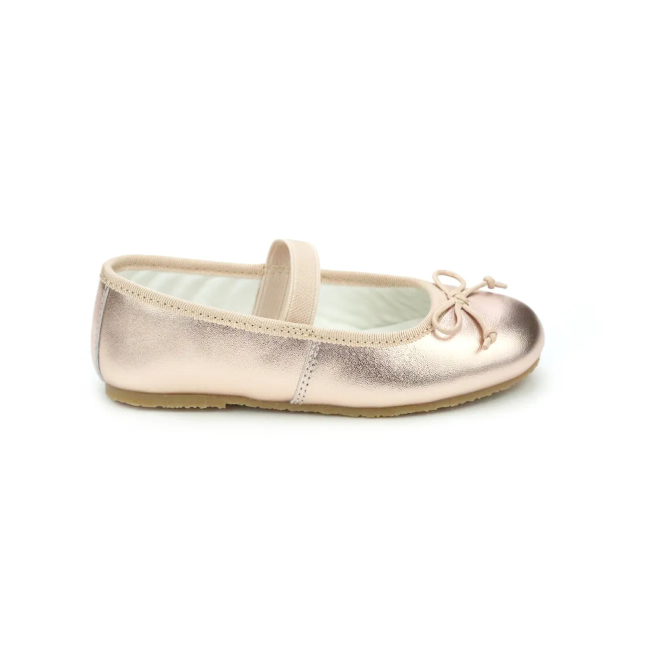 Alia Ballerina Flat