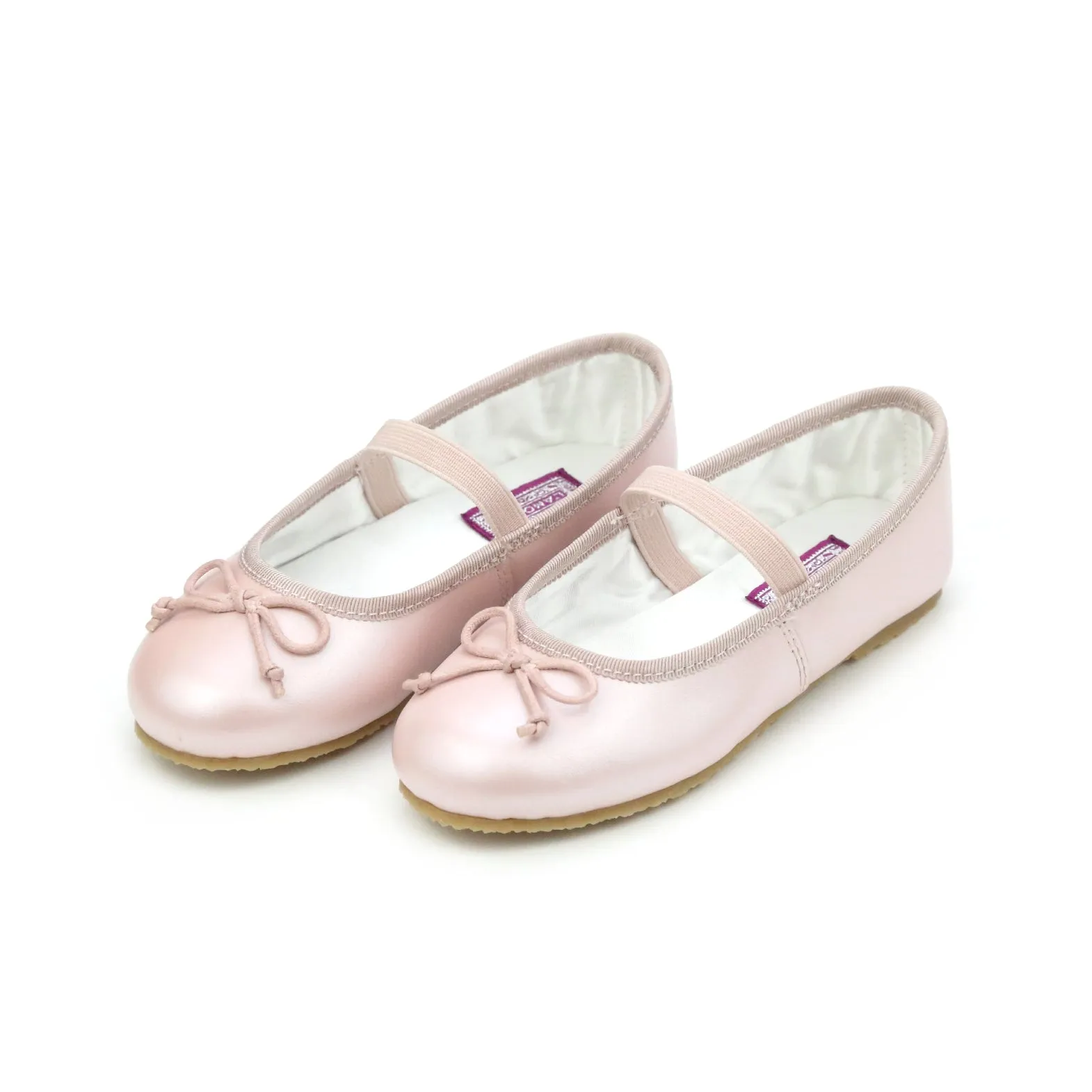 Alia Ballerina Flat