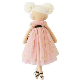 Alimrose Ballerina Doll - Halle