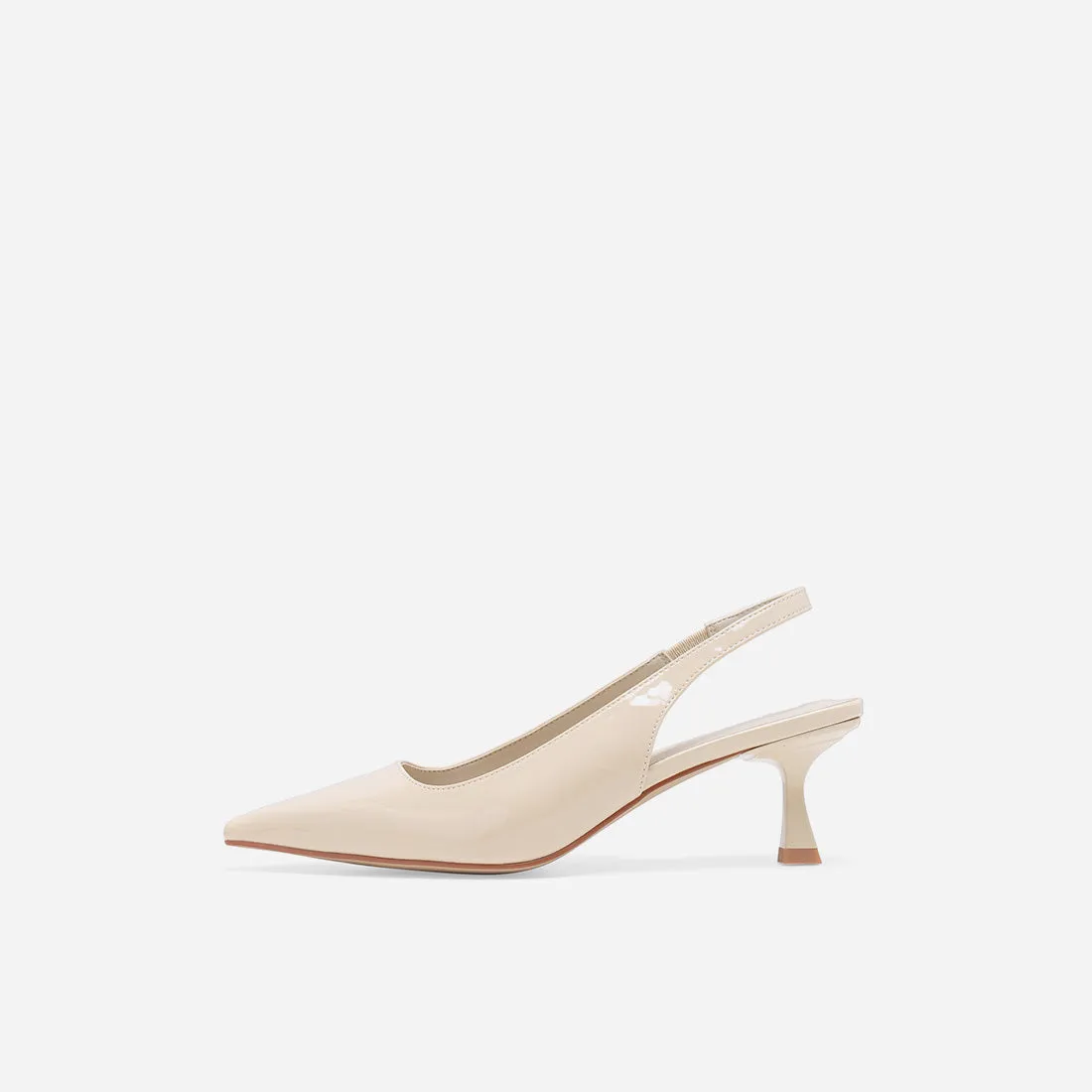 Asher Slingback Pumps