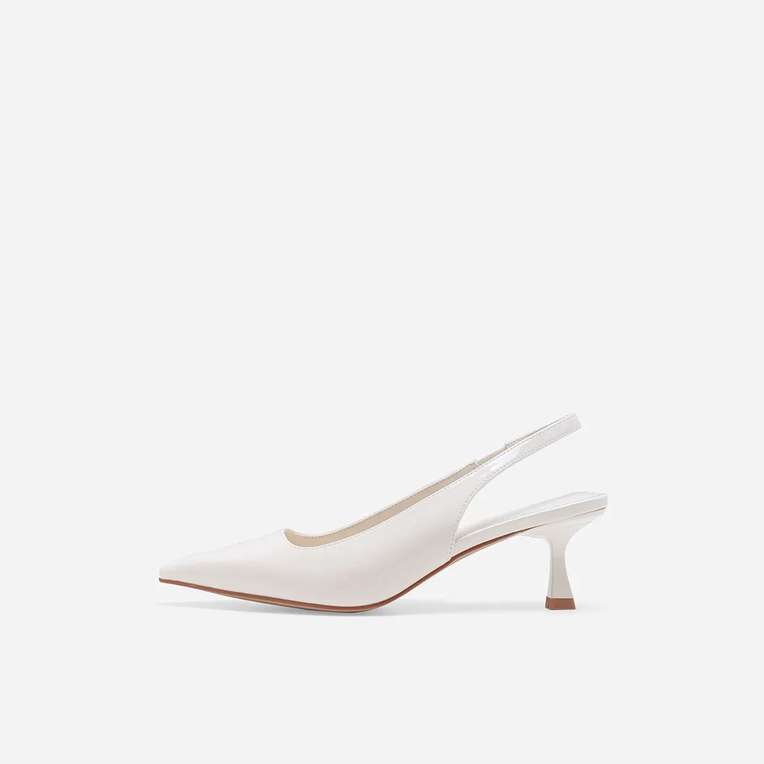 Asher Slingback Pumps