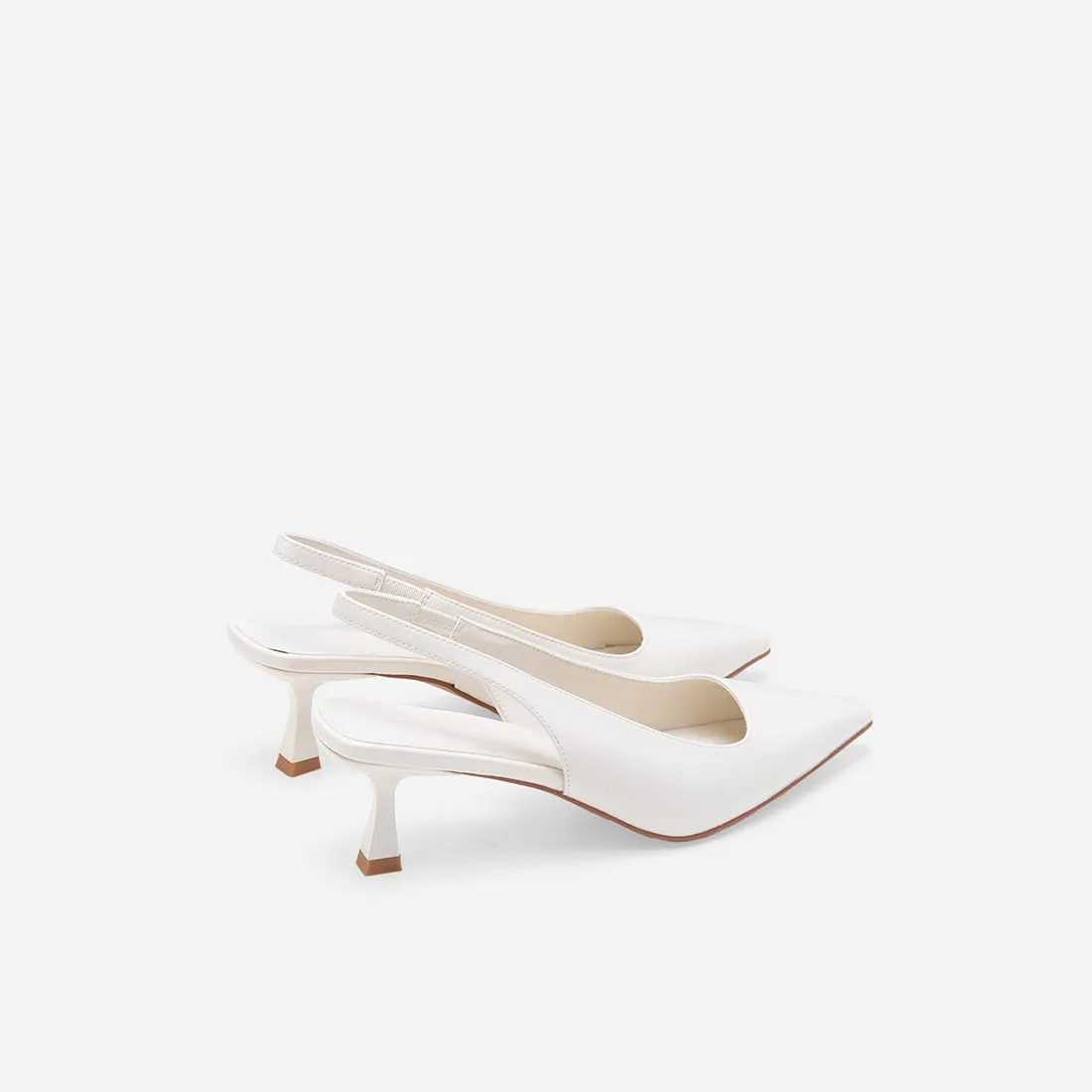 Asher Slingback Pumps