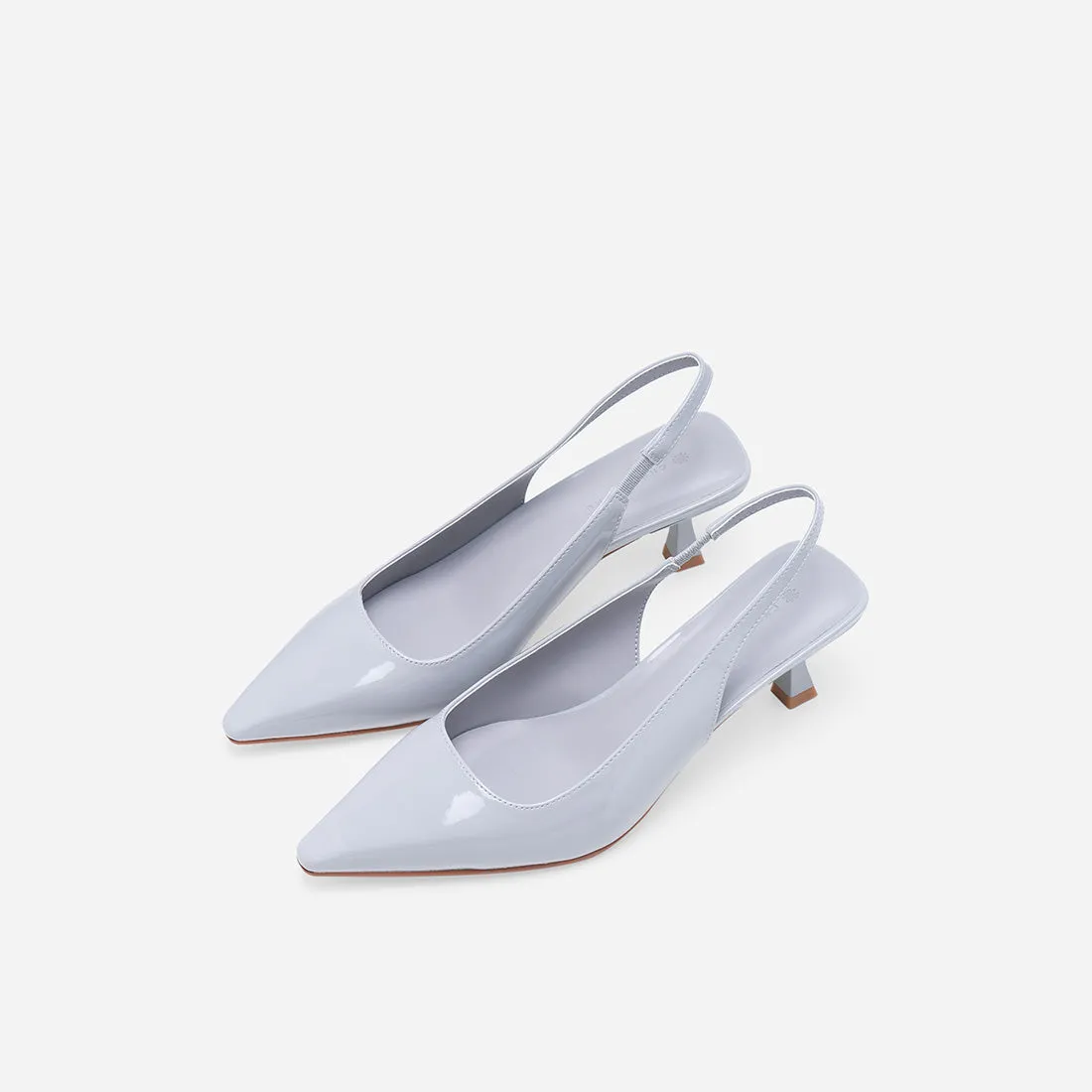 Asher Slingback Pumps