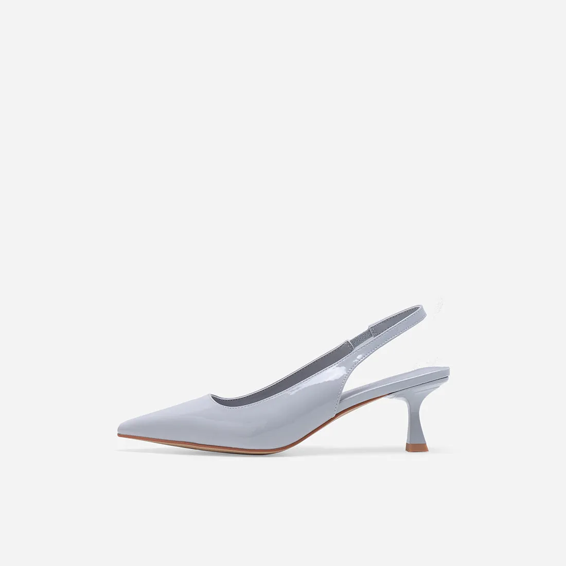 Asher Slingback Pumps