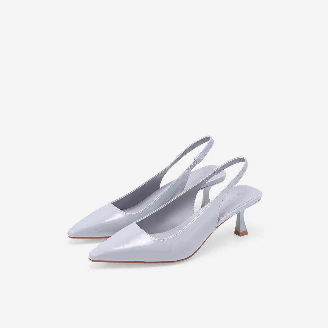 Asher Slingback Pumps