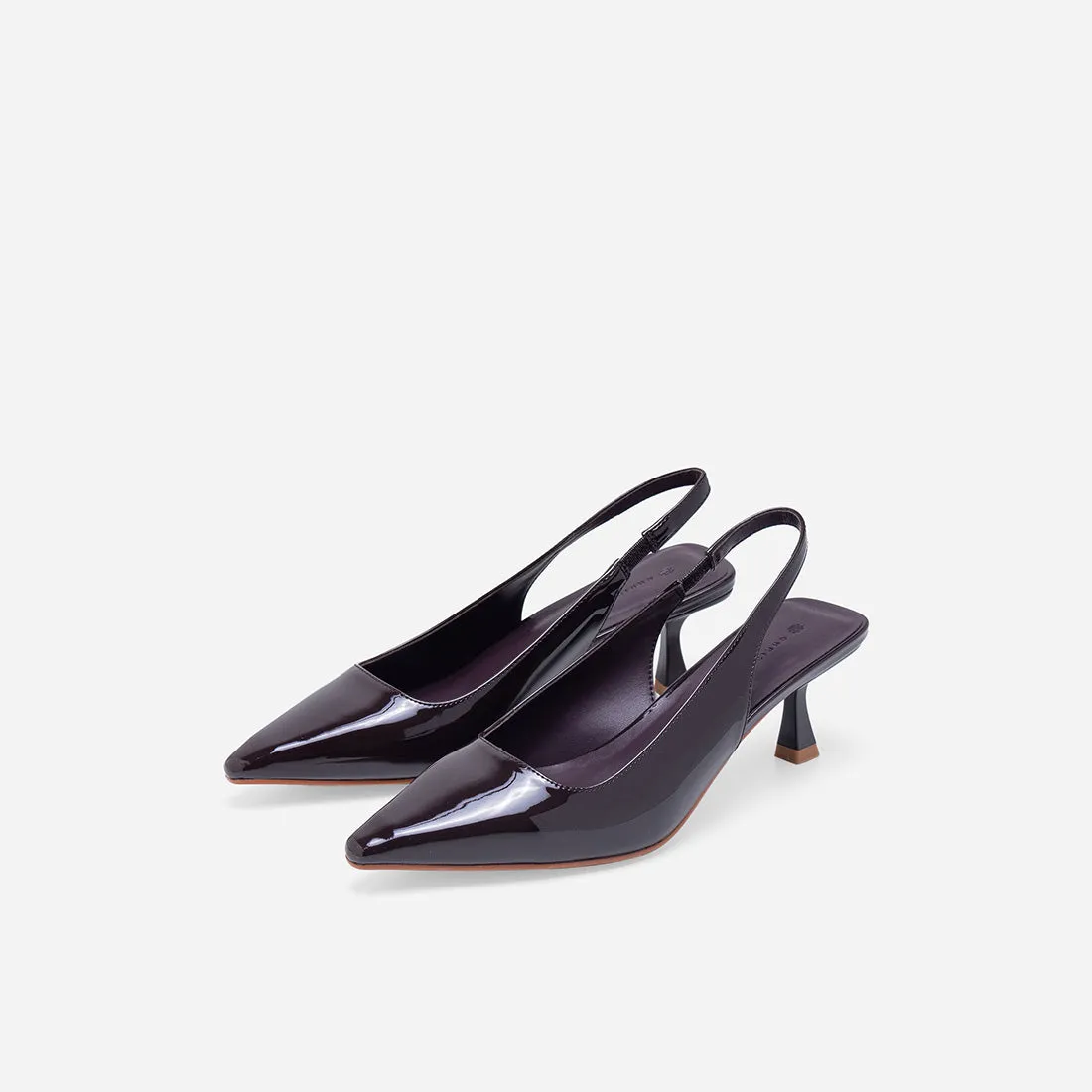 Asher Slingback Pumps