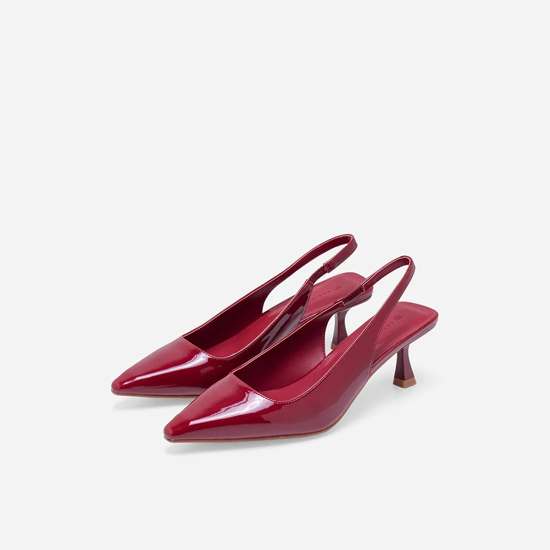 Asher Slingback Pumps