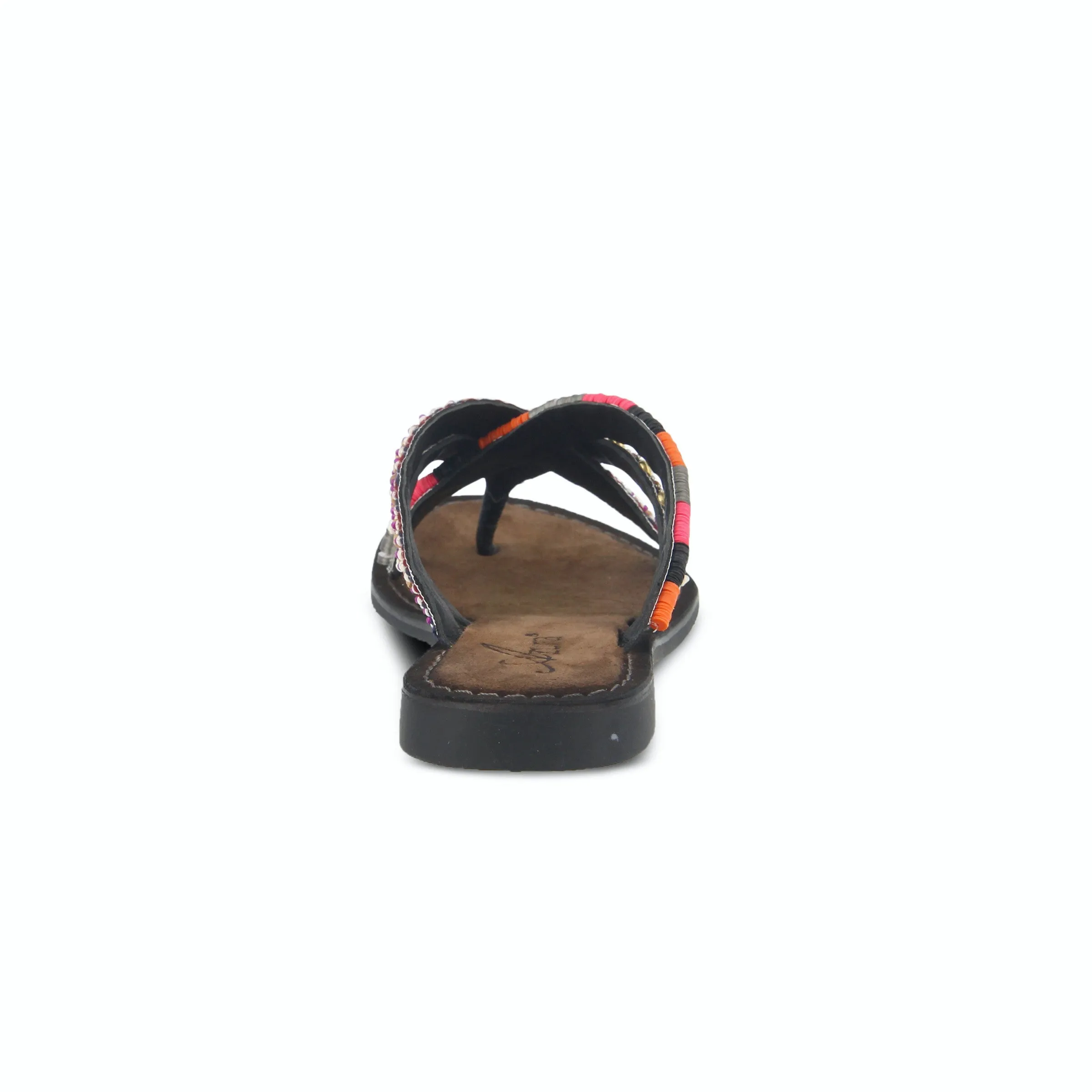 Azura Triage Thong Sandal