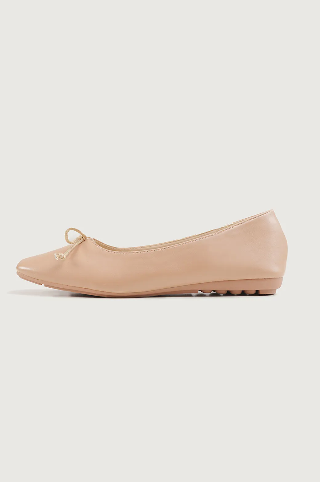 BALLET PUMPS