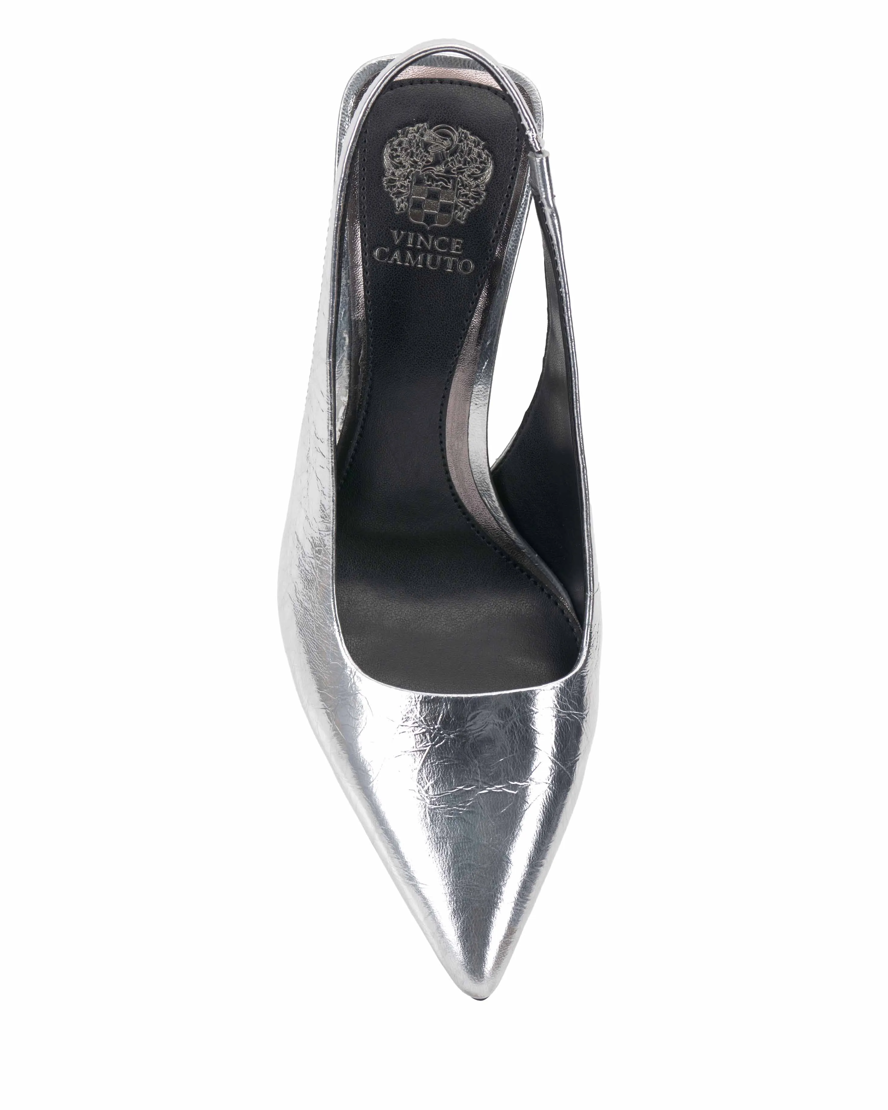 Bantie Slingback Pump