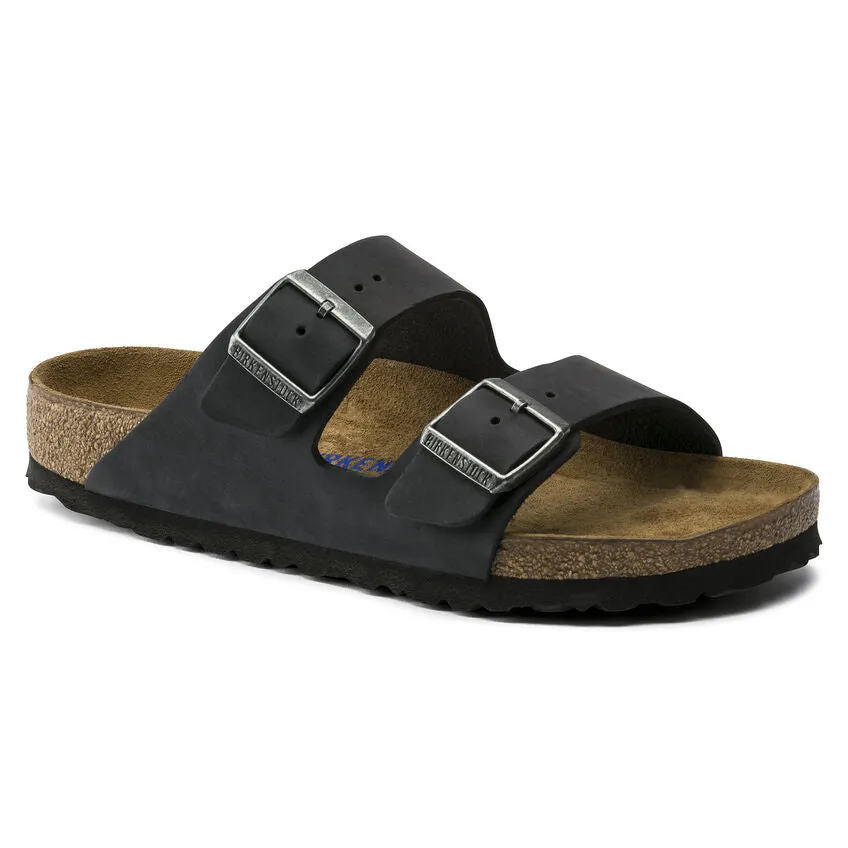 Birkenstock Arizona Soft Footbed Regular/Wide