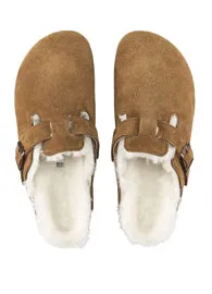 Birkenstock Boston Shearling