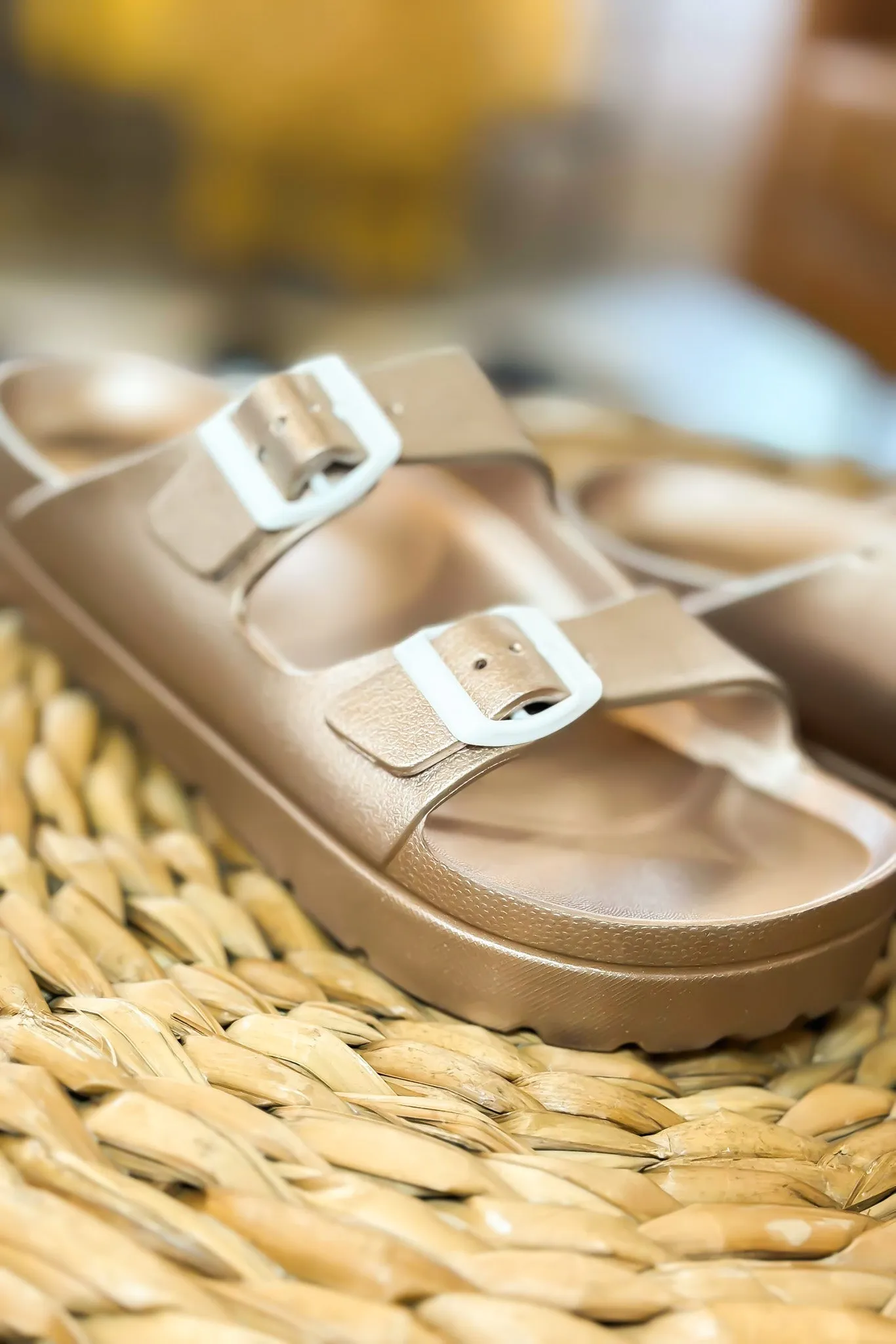 Buddy Sandals II