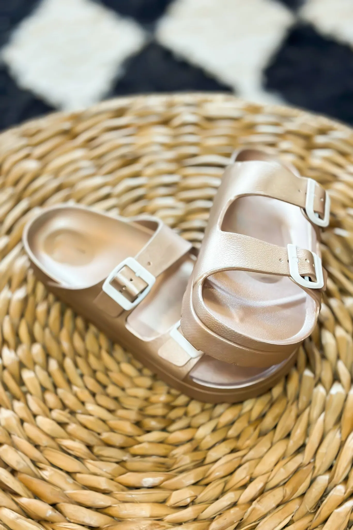 Buddy Sandals II