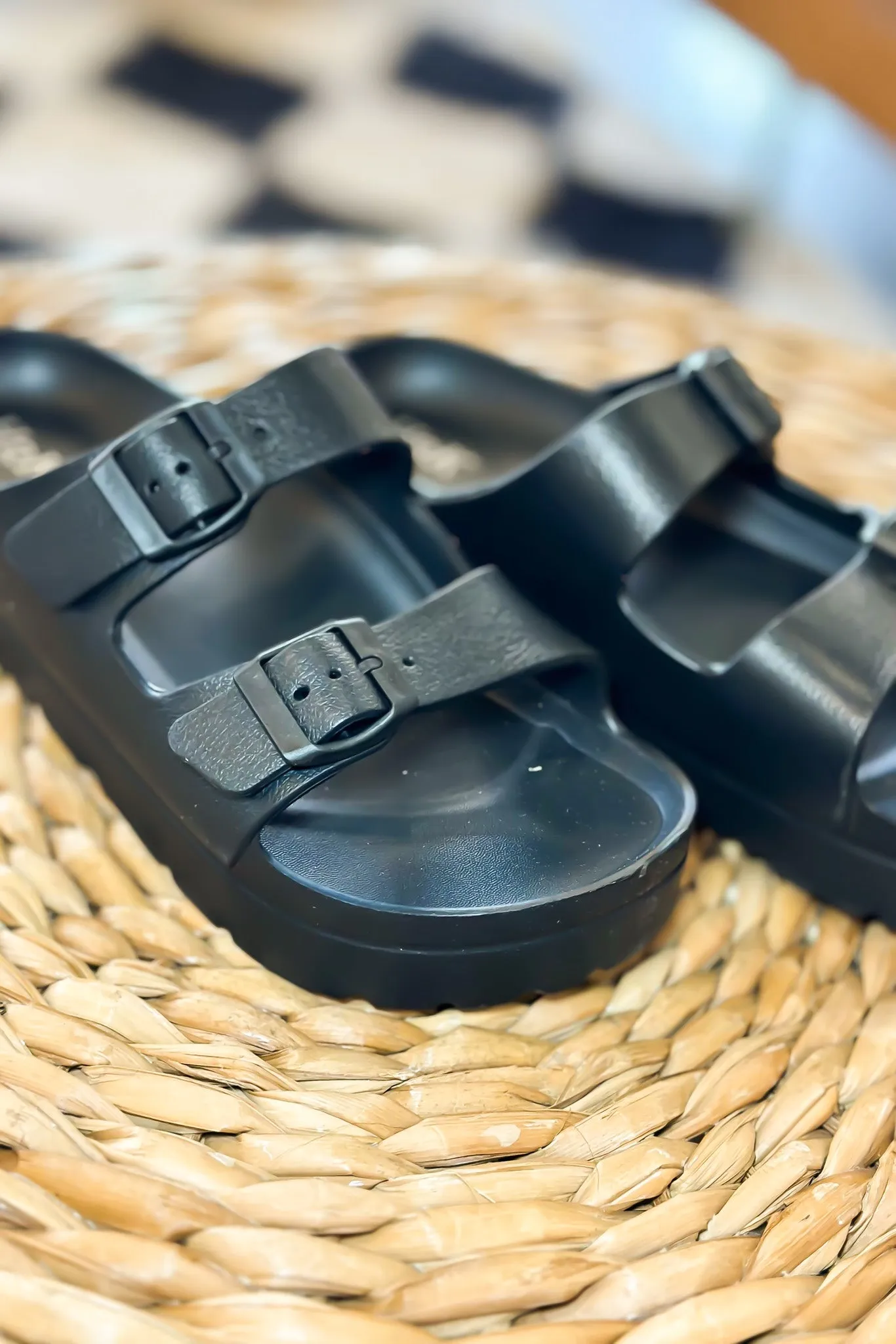 Buddy Sandals II