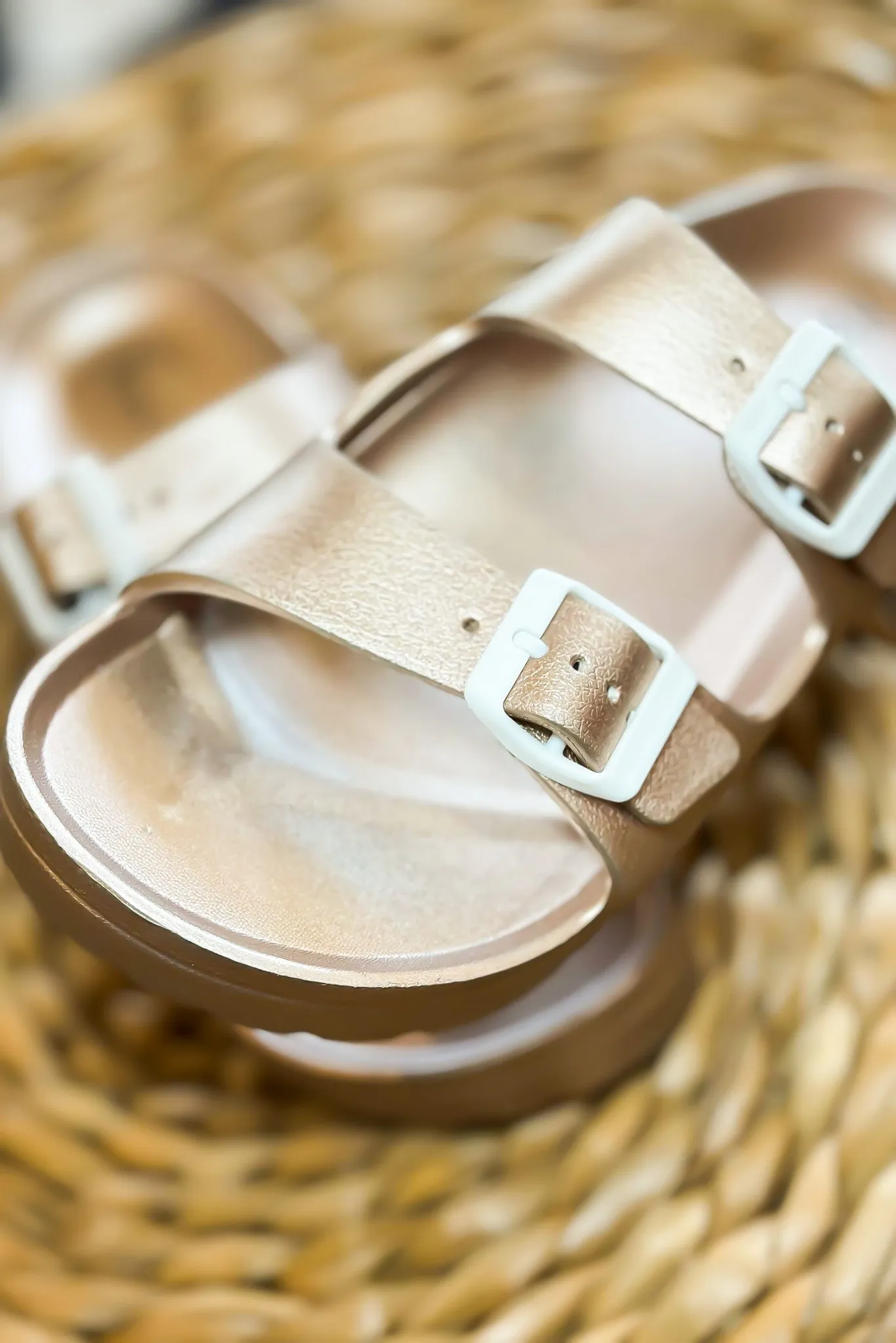 Buddy Sandals II