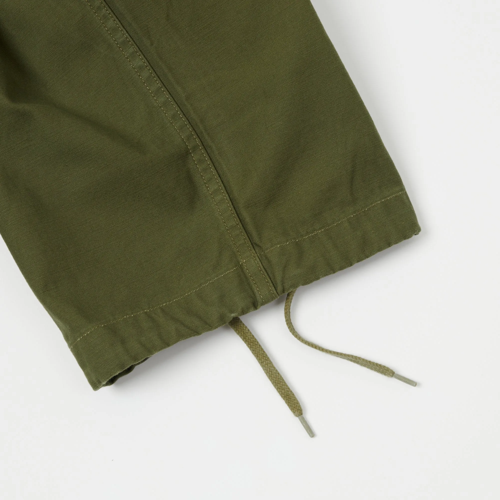 Buzz Rickson's M-1951 US Army Field Trouser - Olive