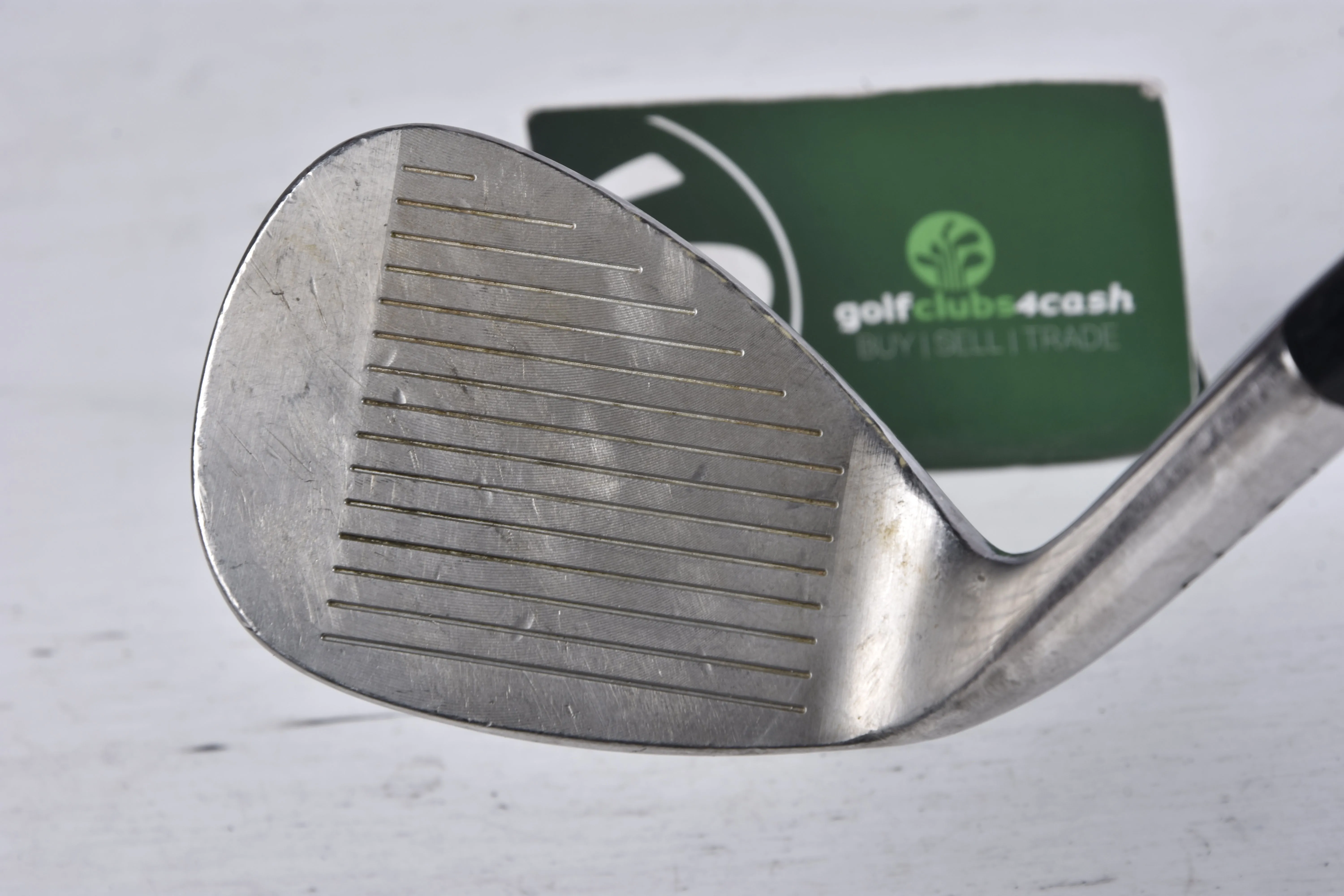 Caley Sand Wedge / 56 Degree / Wedge Flex Steel Shaft