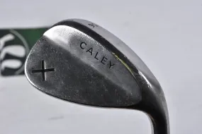 Caley Sand Wedge / 56 Degree / Wedge Flex Steel Shaft