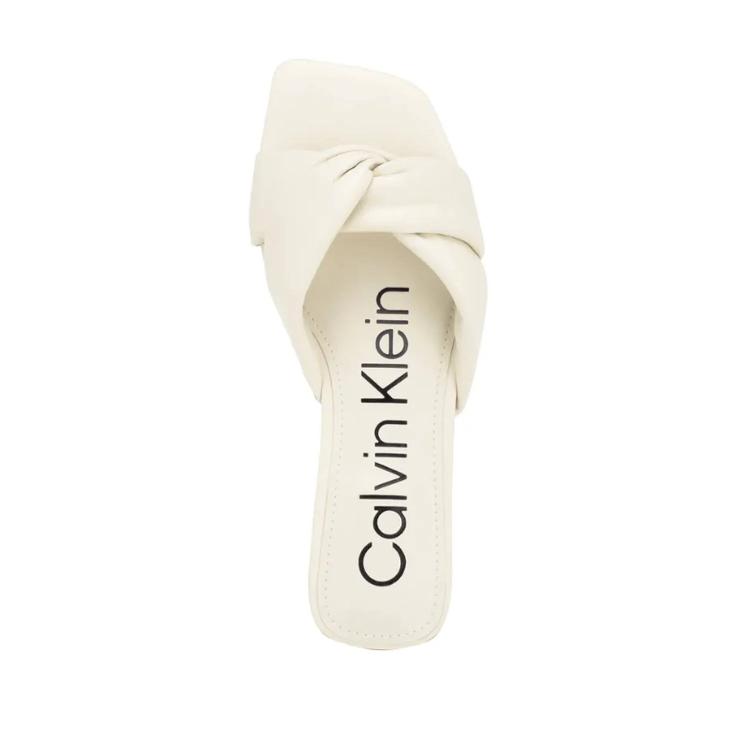 Calvin Klein Women's Marita in Ivory