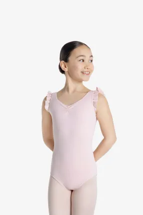 Capezio Supernova Venus Leotard - Girls 12073C