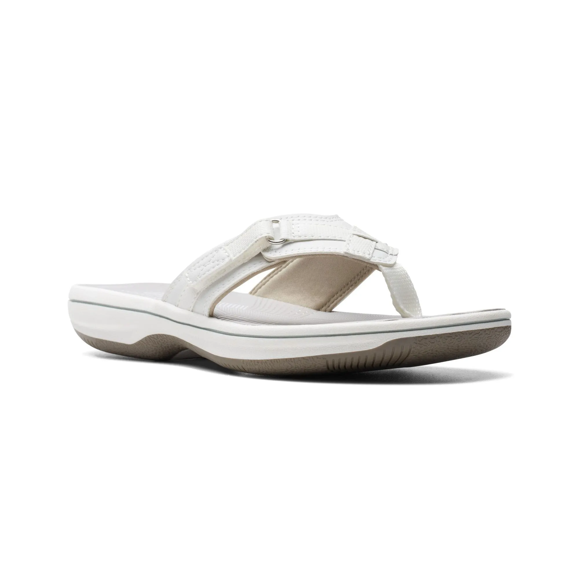 Clarks Women's Breeze Sea Sandals