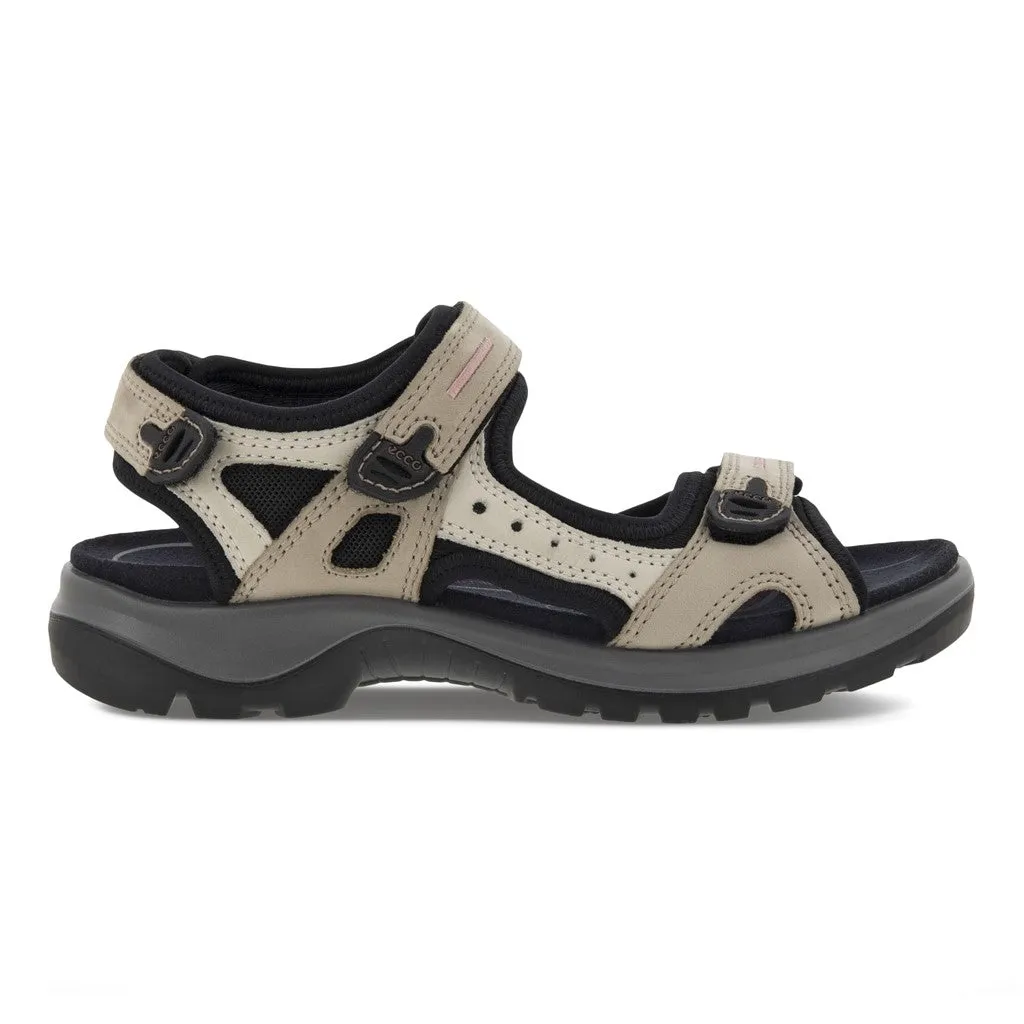 ECCO WOMEN'S YUCATAN SANDAL