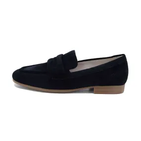 Ember Atlantic Blue Extra Soft Loafers