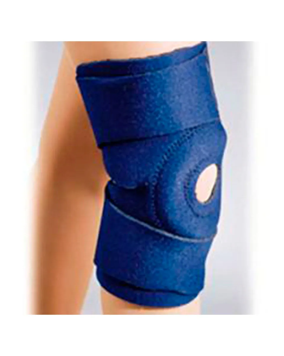 Ez-On Neoprene Knee Wrap