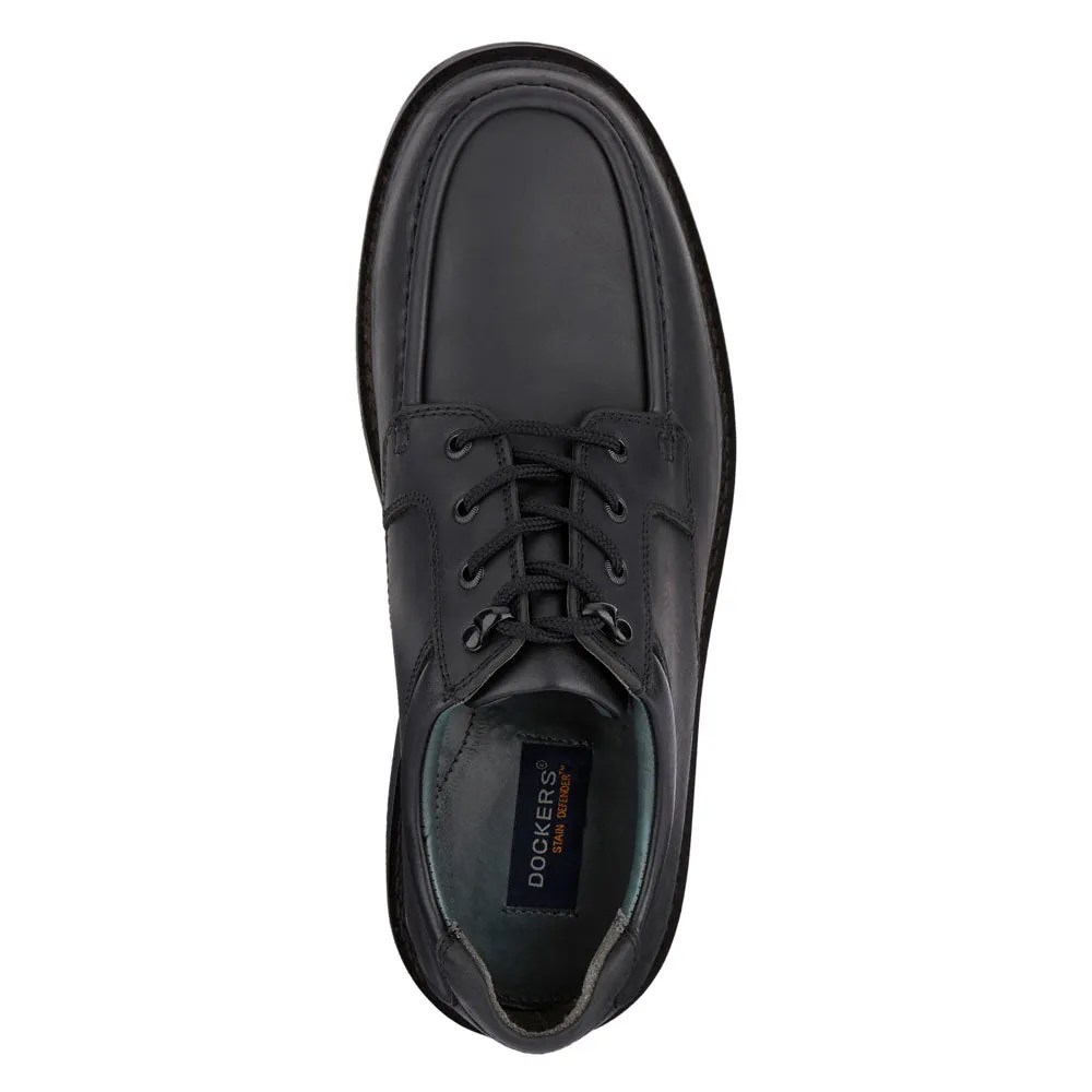 Glacier - Mens Casual Oxford