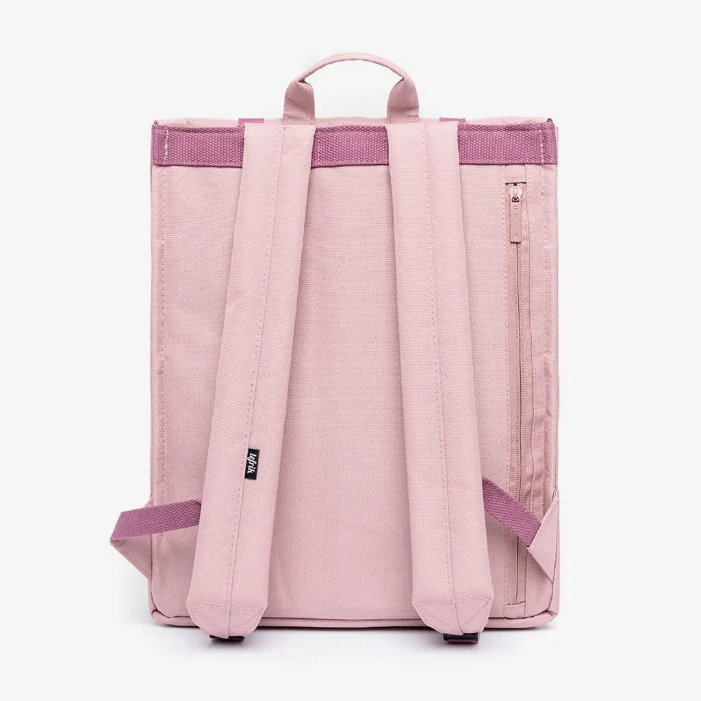 Handy Backpack Mauve