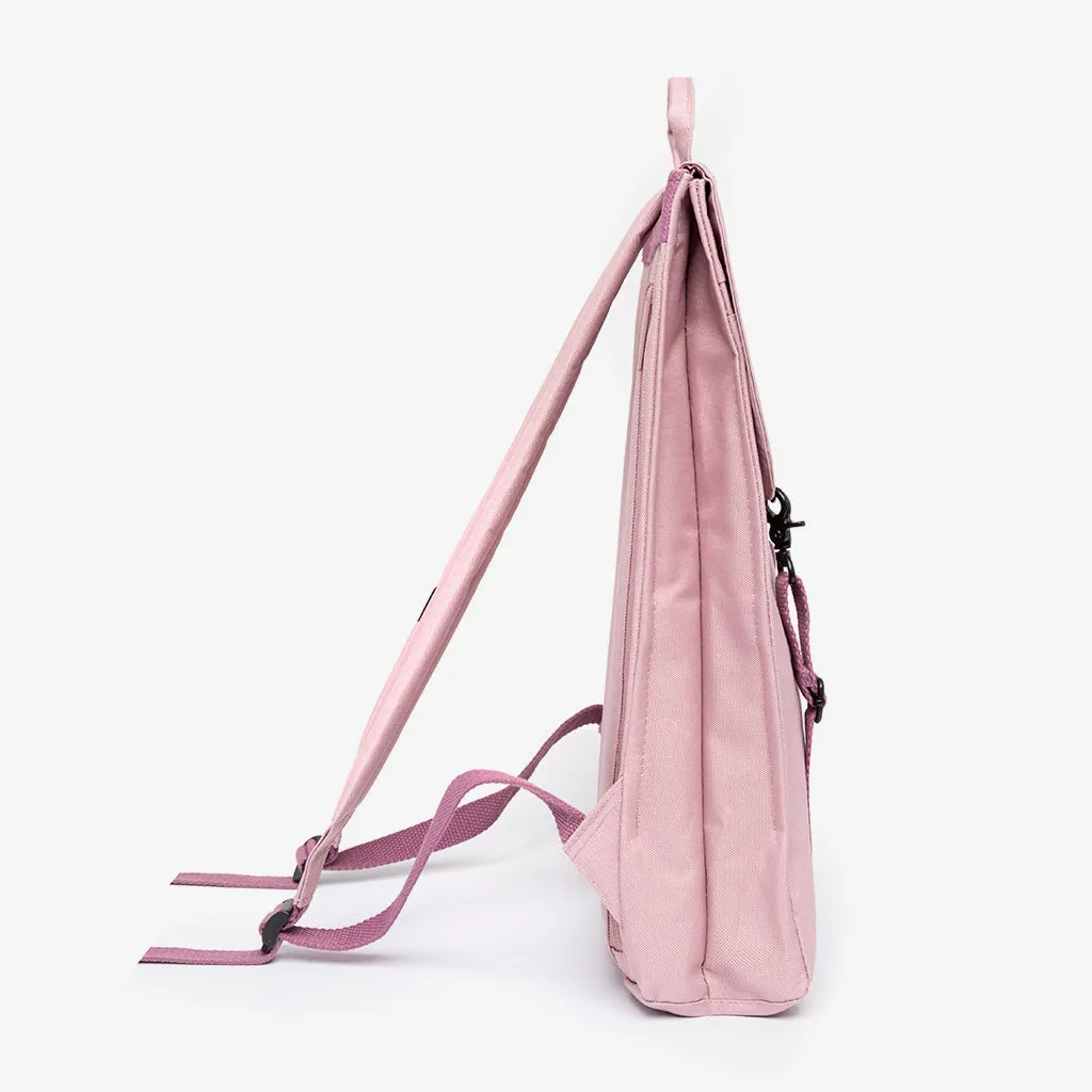 Handy Backpack Mauve