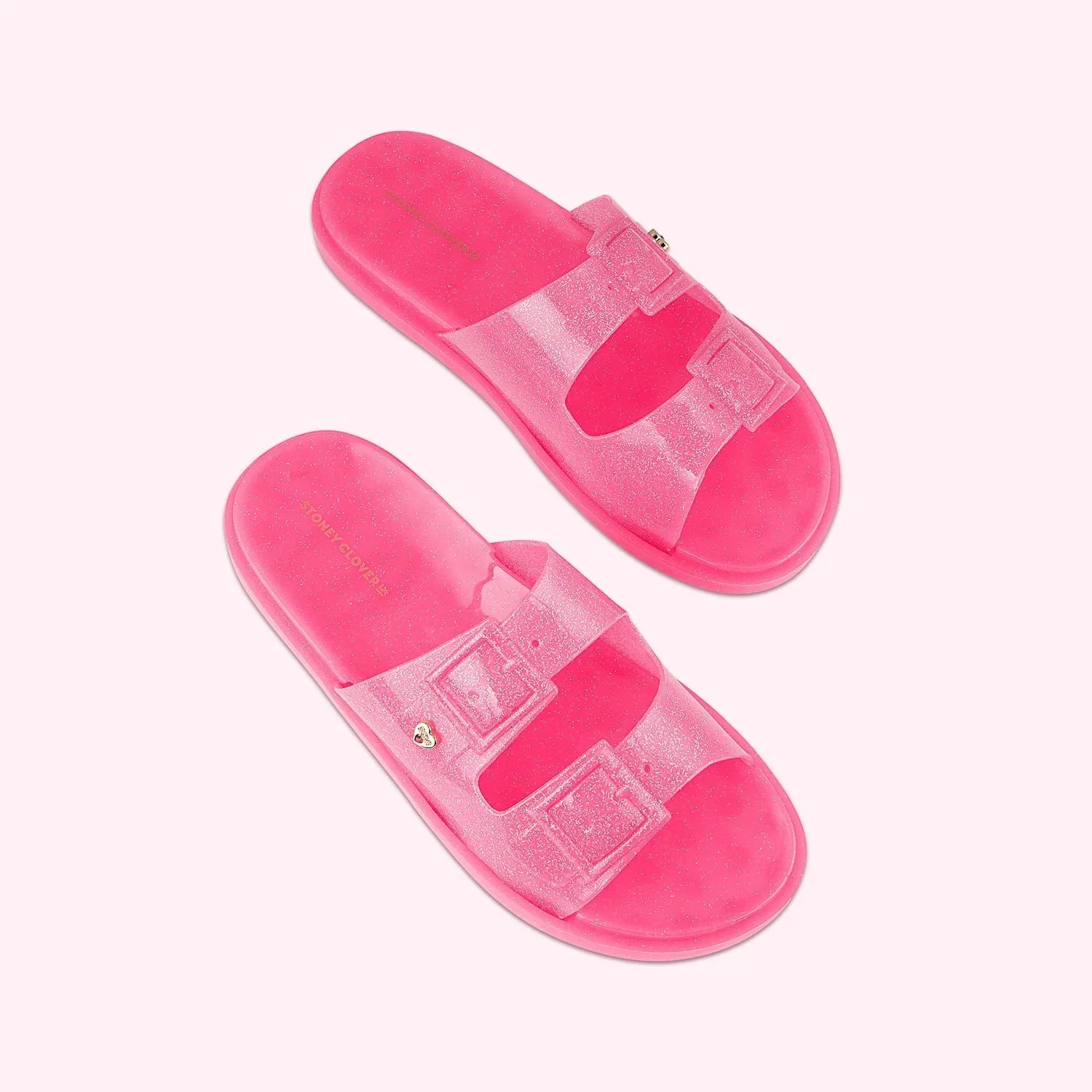 Jelly Sandals