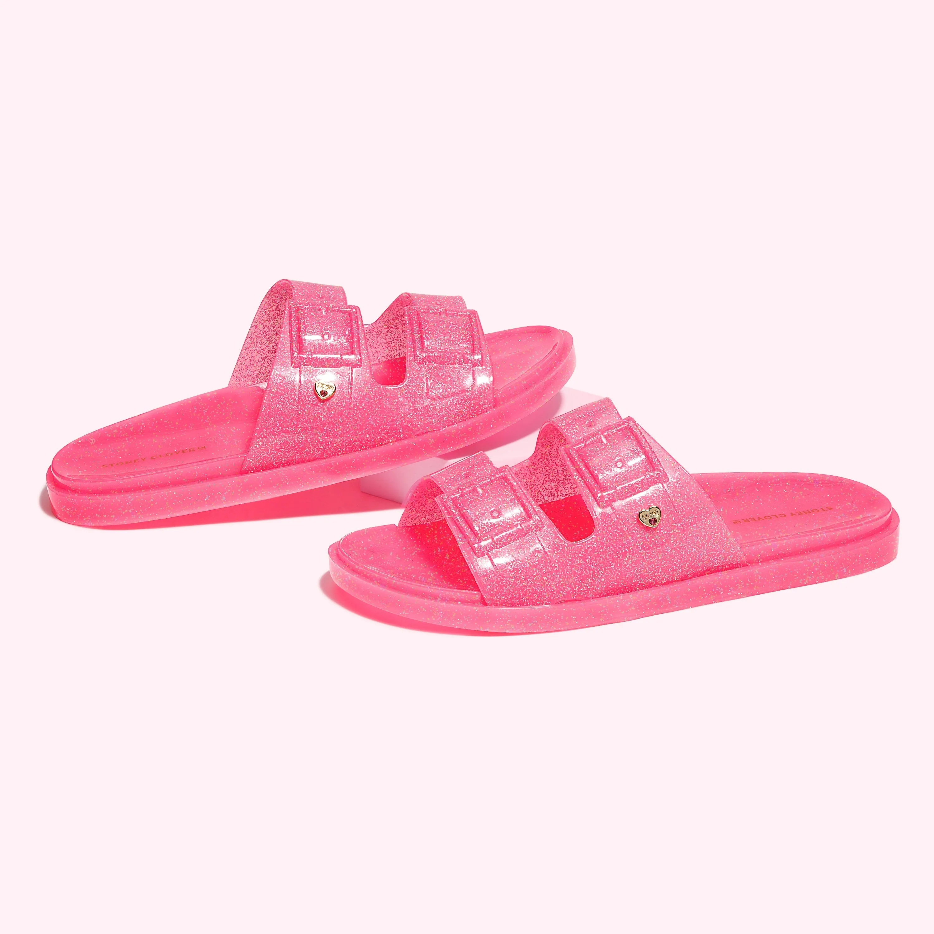 Jelly Sandals