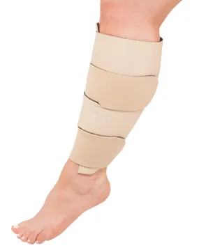 Juzo Calf Compression Reversible Wrap - 6000 - 30-60 mmHg