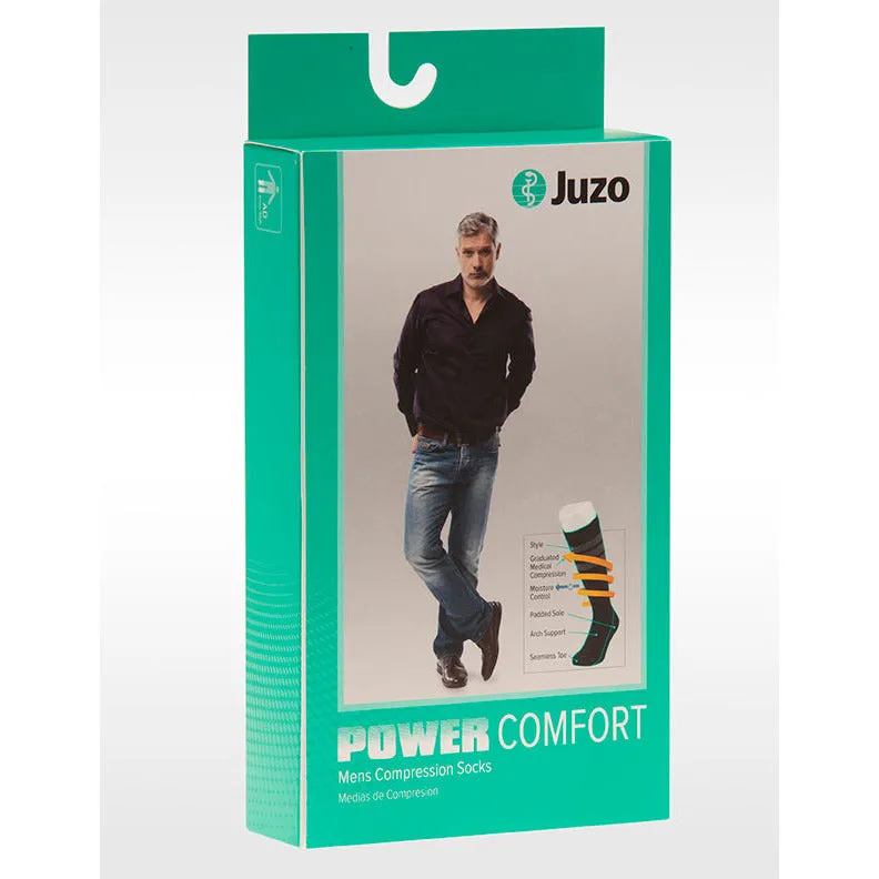 Juzo Power Comfort Knee High 15-20 mmHg