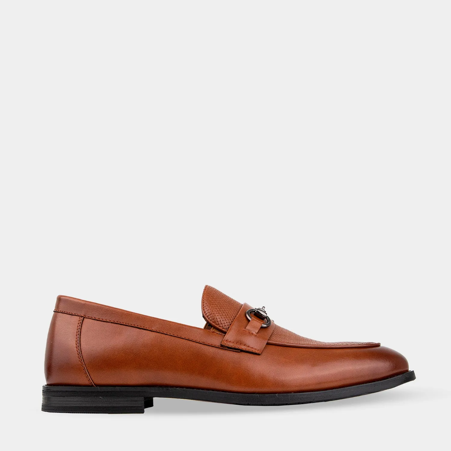 Meadow Buckle Slip On Calzado Para Hombre