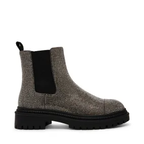 Moonlit Boots PEWTER