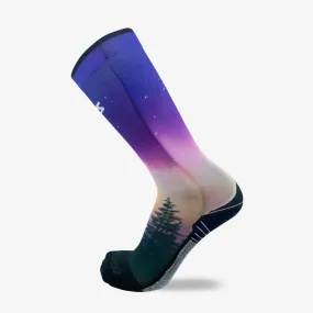 Northern Lights Compression Socks (Knee-High)