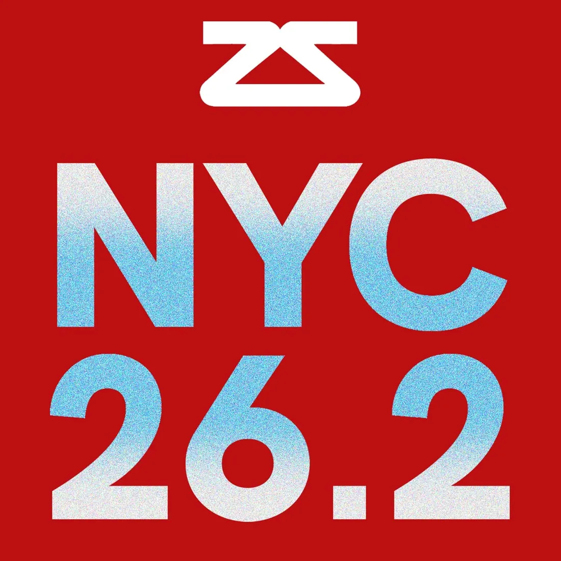 NYC 26.2 Compression Socks (Knee-High)