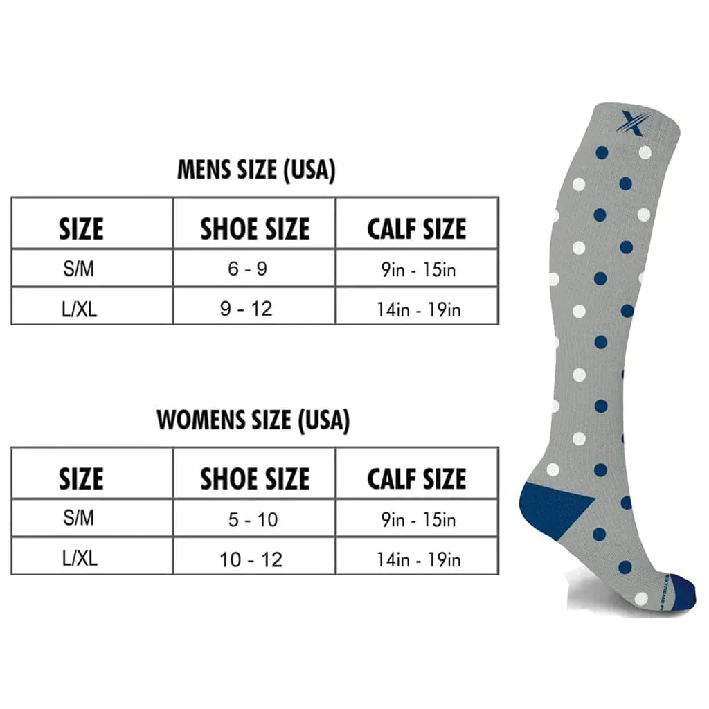 Office Hero Compression Socks (3-Pairs)