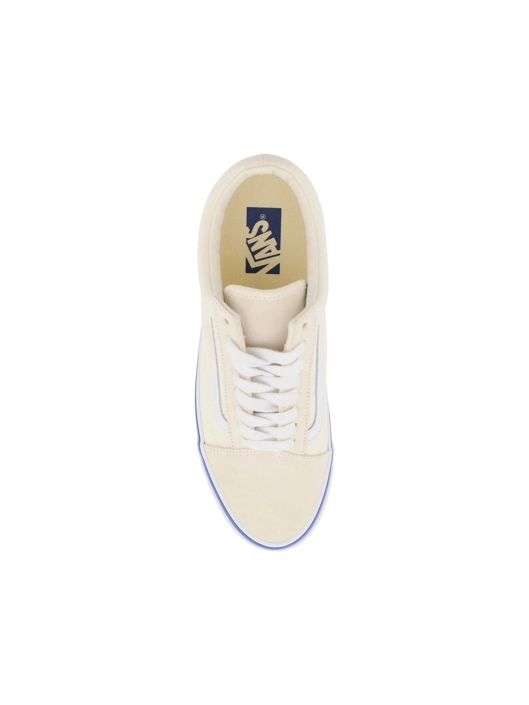 Old Skool Reissue 36 Suede Sneakers