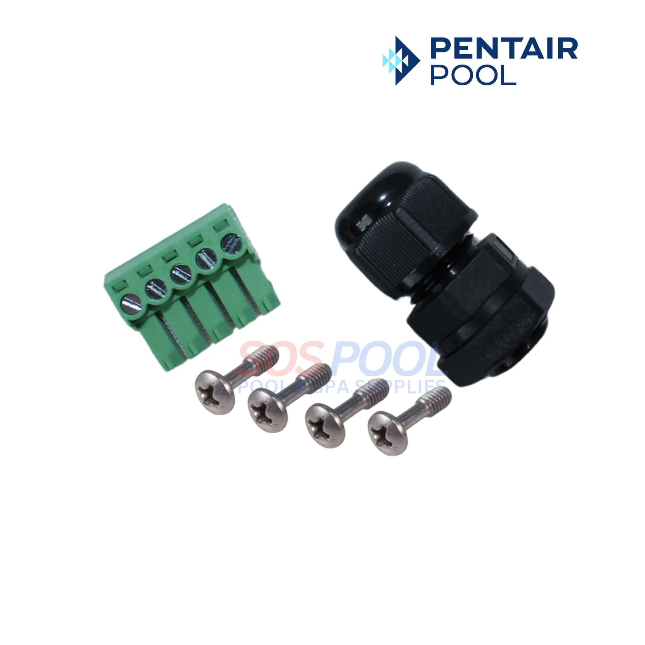 Pentair Keypad Relocation Kit For Intelliflo Pumps | 356904Z