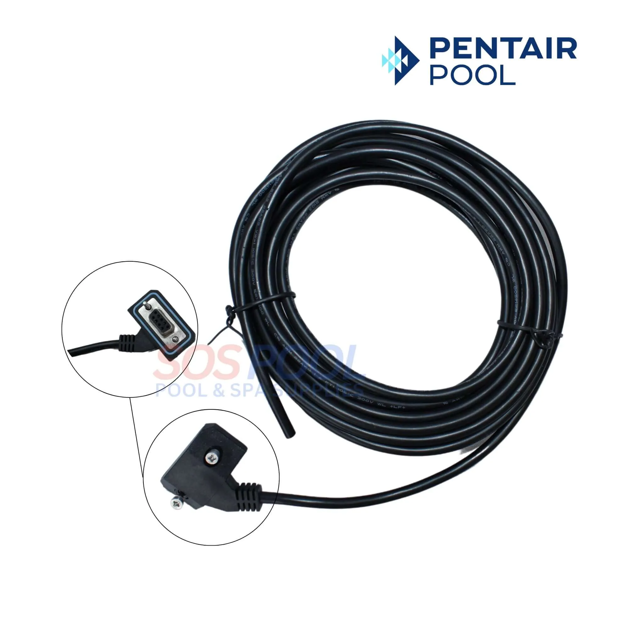 Pentair Keypad Relocation Kit For Intelliflo Pumps | 356904Z