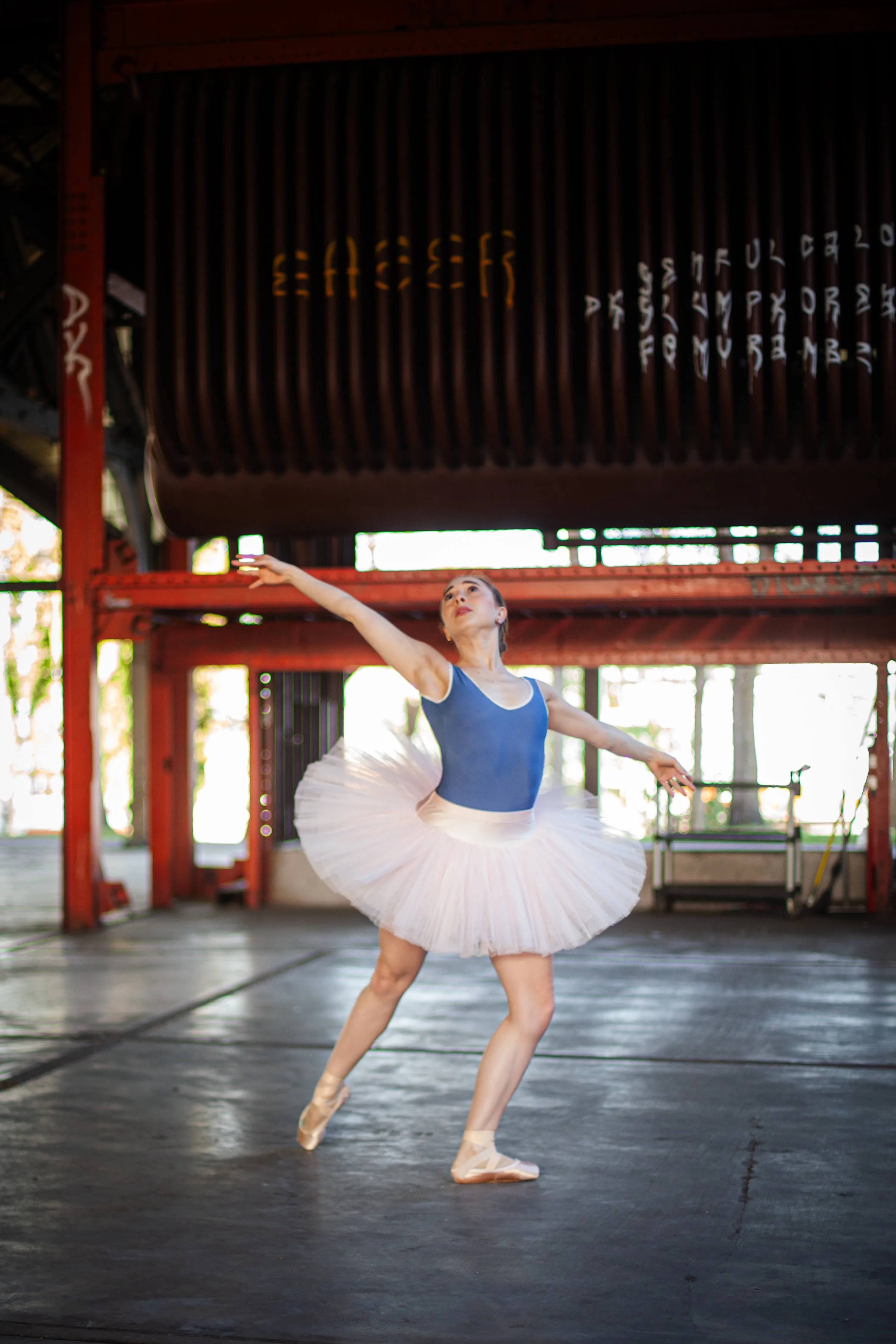 Practice Tutu (10391)