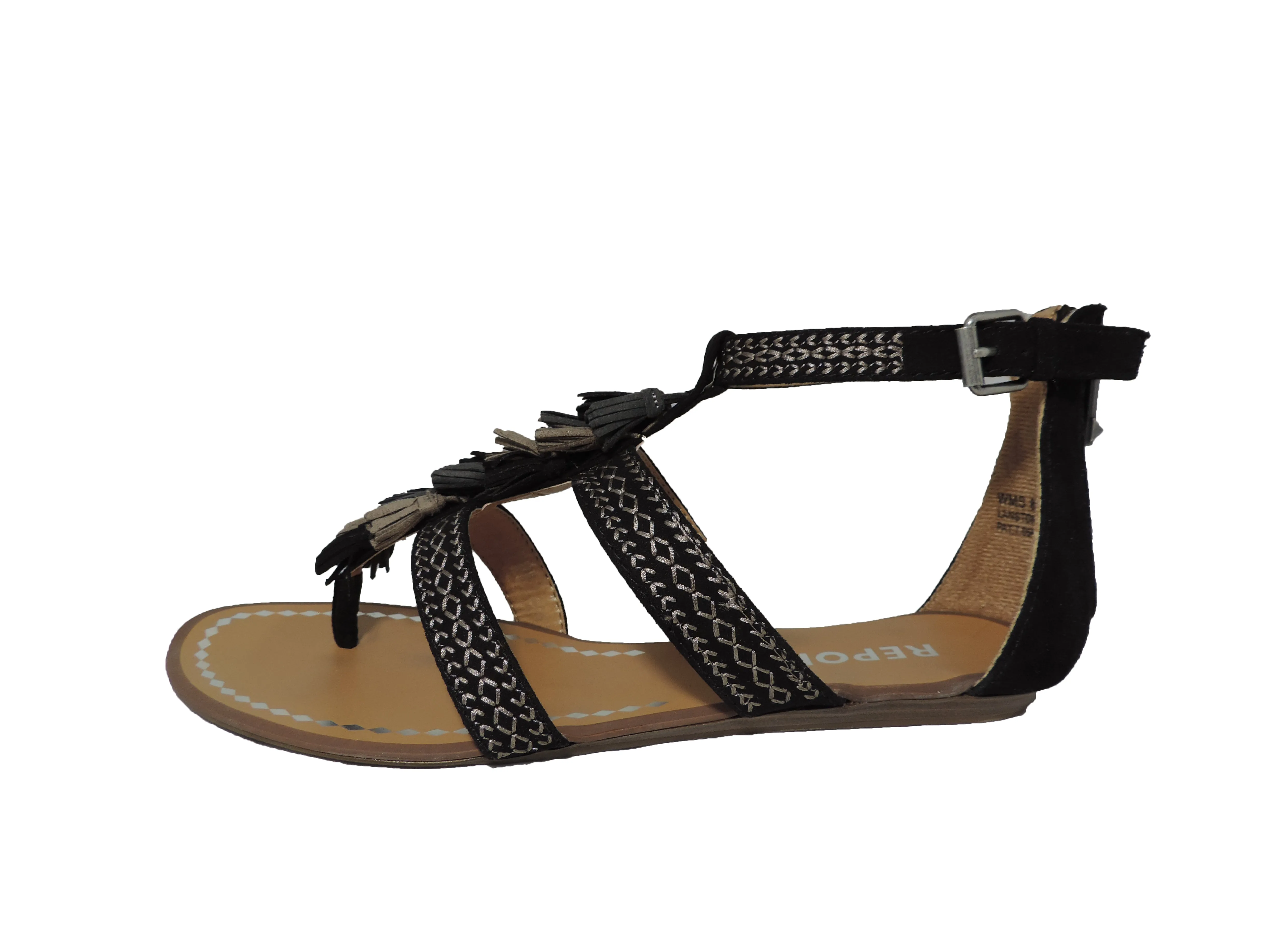 Report Women's Lanston Gladiator Sandal