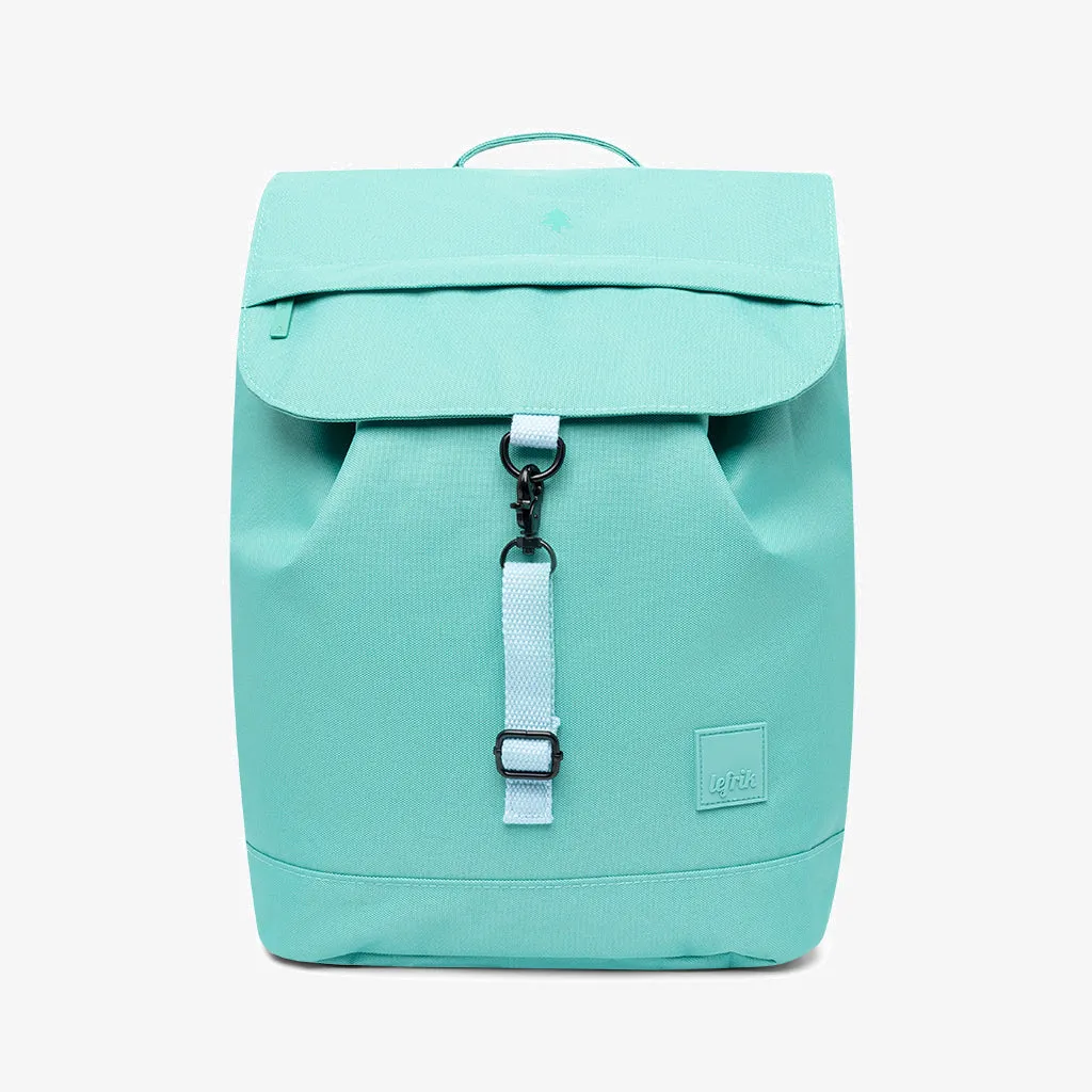 Scout Backpack Pool Green